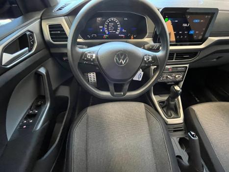 VOLKSWAGEN T-Cross 1.0 4P 200 TSI FLEX, Foto 9