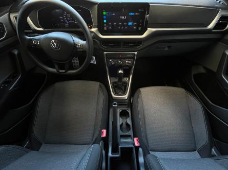 VOLKSWAGEN T-Cross 1.0 4P 200 TSI FLEX, Foto 10