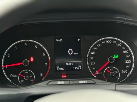 VOLKSWAGEN T-Cross 1.0 4P 200 TSI FLEX SENSE AUTOMÁTICO, Foto 9