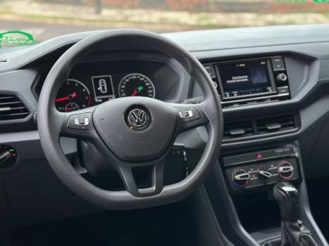 VOLKSWAGEN T-Cross 1.0 4P 200 TSI FLEX SENSE AUTOMÁTICO, Foto 10