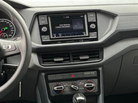 VOLKSWAGEN T-Cross 1.0 4P 200 TSI FLEX SENSE AUTOMÁTICO, Foto 11