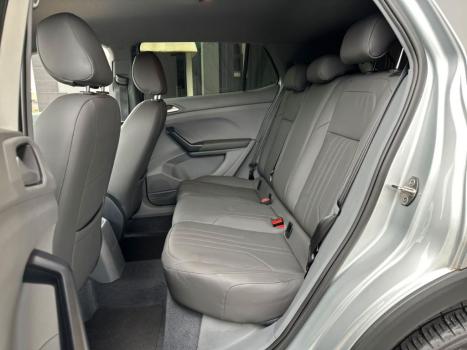 VOLKSWAGEN T-Cross 1.0 4P 200 TSI FLEX SENSE AUTOMÁTICO, Foto 14
