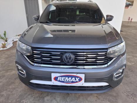 VOLKSWAGEN T-Cross 1.4 4P 250 TSI FLEX HIGHLINE AUTOMÁTICO, Foto 2