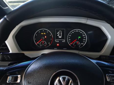 VOLKSWAGEN T-Cross 1.4 4P 250 TSI FLEX HIGHLINE AUTOMÁTICO, Foto 8