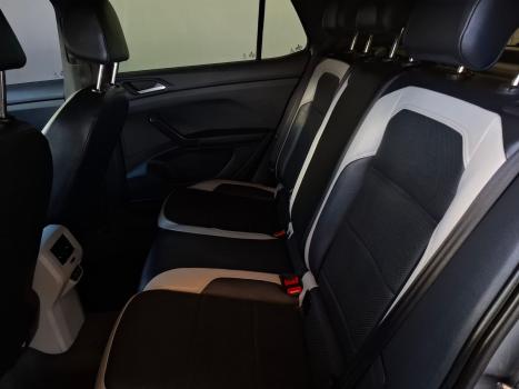 VOLKSWAGEN T-Cross 1.4 4P 250 TSI FLEX HIGHLINE AUTOMÁTICO, Foto 11