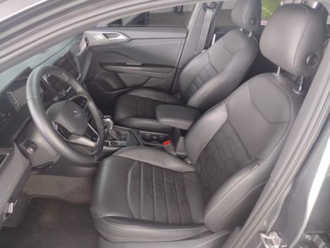 VOLKSWAGEN Taos 1.4 16V 4P FLEX 250 TSI HIGHLINE AUTOMTICO, Foto 20