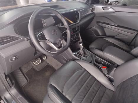 VOLKSWAGEN Taos 1.4 16V 4P FLEX 250 TSI HIGHLINE AUTOMTICO, Foto 21