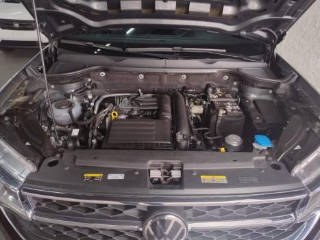 VOLKSWAGEN Taos 1.4 16V 4P FLEX 250 TSI HIGHLINE AUTOMTICO, Foto 22