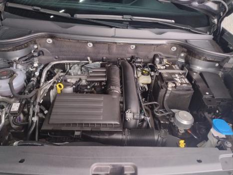 VOLKSWAGEN Taos 1.4 16V 4P FLEX 250 TSI HIGHLINE AUTOMTICO, Foto 23