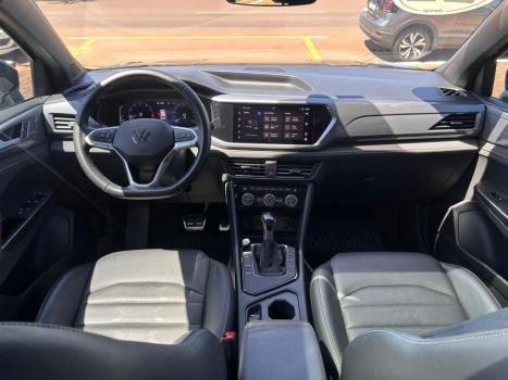 VOLKSWAGEN Taos 1.4 16V 4P FLEX 250 TSI HIGHLINE AUTOM�TICO, Foto 8