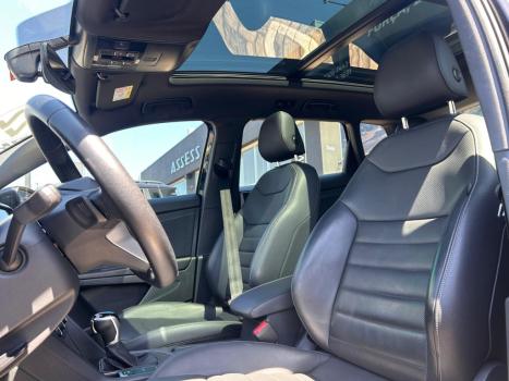 VOLKSWAGEN Taos 1.4 16V 4P FLEX 250 TSI HIGHLINE AUTOM�TICO, Foto 9