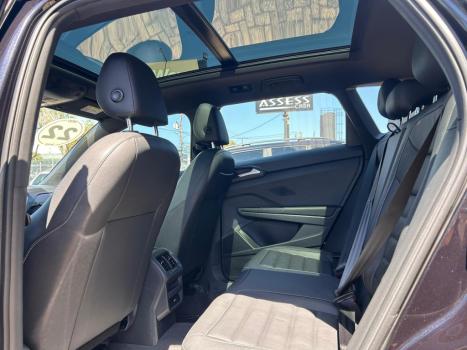 VOLKSWAGEN Taos 1.4 16V 4P FLEX 250 TSI HIGHLINE AUTOM�TICO, Foto 10