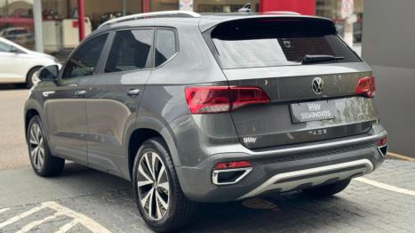 VOLKSWAGEN Taos 1.4 16V 4P FLEX 250 TSI HIGHLINE AUTOM�TICO, Foto 6