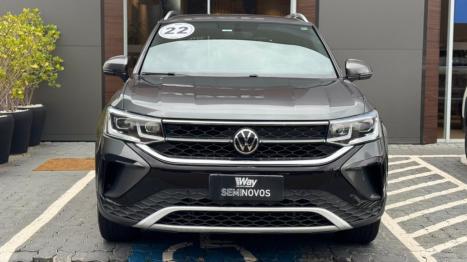 VOLKSWAGEN Taos 1.4 16V 4P FLEX 250 TSI HIGHLINE AUTOM�TICO, Foto 2
