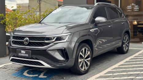 VOLKSWAGEN Taos 1.4 16V 4P FLEX 250 TSI HIGHLINE AUTOM�TICO, Foto 3