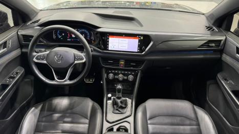 VOLKSWAGEN Taos 1.4 16V 4P FLEX 250 TSI HIGHLINE AUTOM�TICO, Foto 9