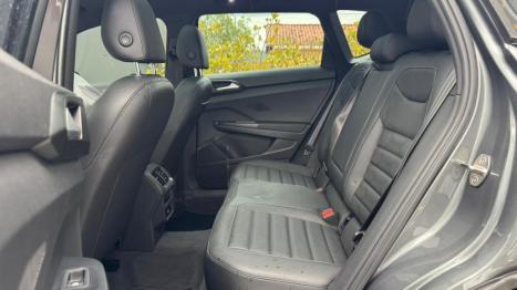 VOLKSWAGEN Taos 1.4 16V 4P FLEX 250 TSI HIGHLINE AUTOM�TICO, Foto 11