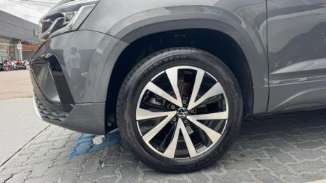 VOLKSWAGEN Taos 1.4 16V 4P FLEX 250 TSI HIGHLINE AUTOM�TICO, Foto 7