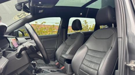 VOLKSWAGEN Taos 1.4 16V 4P FLEX 250 TSI HIGHLINE AUTOM�TICO, Foto 10