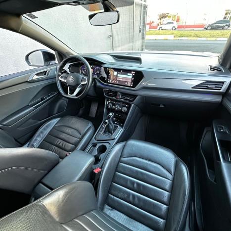 VOLKSWAGEN Taos 1.4 16V 4P FLEX 250 TSI HIGHLINE AUTOM�TICO, Foto 12