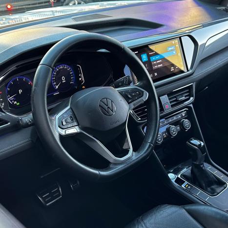 VOLKSWAGEN Taos 1.4 16V 4P FLEX 250 TSI HIGHLINE AUTOM�TICO, Foto 14