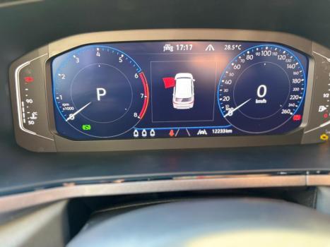 VOLKSWAGEN Taos 1.4 16V 4P FLEX 250 TSI HIGHLINE AUTOM�TICO, Foto 7