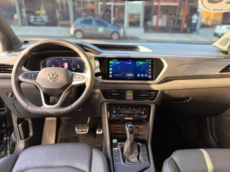 VOLKSWAGEN Taos 1.4 16V 4P FLEX 250 TSI HIGHLINE AUTOM�TICO, Foto 8