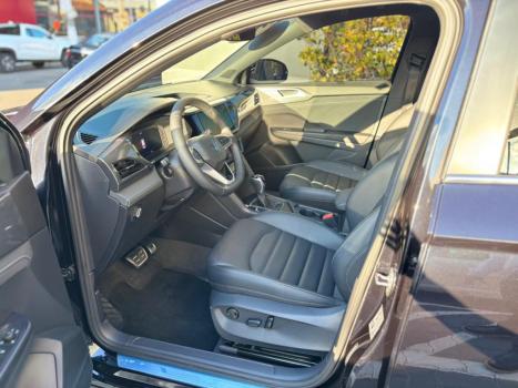 VOLKSWAGEN Taos 1.4 16V 4P FLEX 250 TSI HIGHLINE AUTOM�TICO, Foto 9