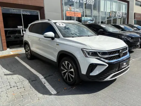 VOLKSWAGEN Taos 1.4 16V 4P FLEX 250 TSI HIGHLINE AUTOM�TICO, Foto 1