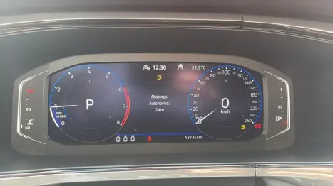 VOLKSWAGEN Taos 1.4 16V 4P FLEX 250 TSI HIGHLINE AUTOM�TICO, Foto 7