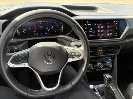 VOLKSWAGEN Taos 1.4 16V 4P FLEX 250 TSI HIGHLINE AUTOM�TICO, Foto 8