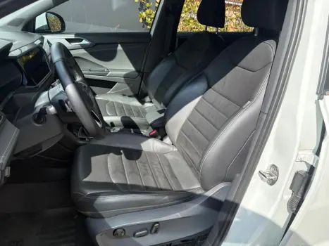 VOLKSWAGEN Taos 1.4 16V 4P FLEX 250 TSI HIGHLINE AUTOM�TICO, Foto 9