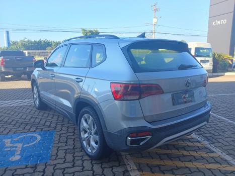 VOLKSWAGEN Taos 1.4 16V 4P FLEX 250 TSI COMFORTLINE AUTOM�TICO, Foto 5