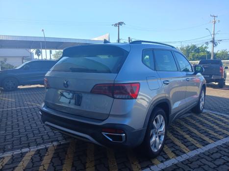 VOLKSWAGEN Taos 1.4 16V 4P FLEX 250 TSI COMFORTLINE AUTOM�TICO, Foto 7