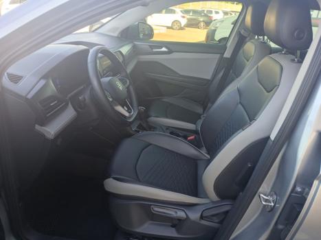 VOLKSWAGEN Taos 1.4 16V 4P FLEX 250 TSI COMFORTLINE AUTOM�TICO, Foto 10