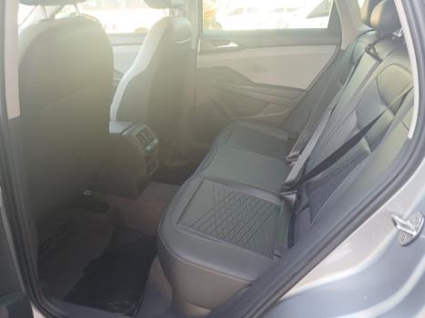 VOLKSWAGEN Taos 1.4 16V 4P FLEX 250 TSI COMFORTLINE AUTOM�TICO, Foto 11