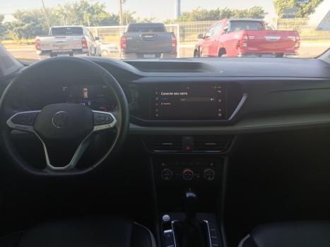 VOLKSWAGEN Taos 1.4 16V 4P FLEX 250 TSI COMFORTLINE AUTOM�TICO, Foto 13