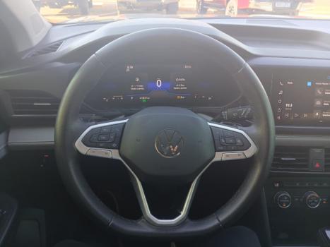 VOLKSWAGEN Taos 1.4 16V 4P FLEX 250 TSI COMFORTLINE AUTOM�TICO, Foto 14