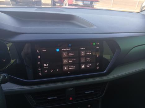 VOLKSWAGEN Taos 1.4 16V 4P FLEX 250 TSI COMFORTLINE AUTOM�TICO, Foto 15