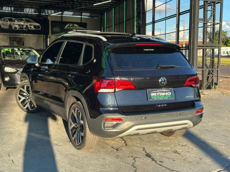 VOLKSWAGEN Taos 1.4 16V 4P FLEX 250 TSI HIGHLINE AUTOM�TICO, Foto 3