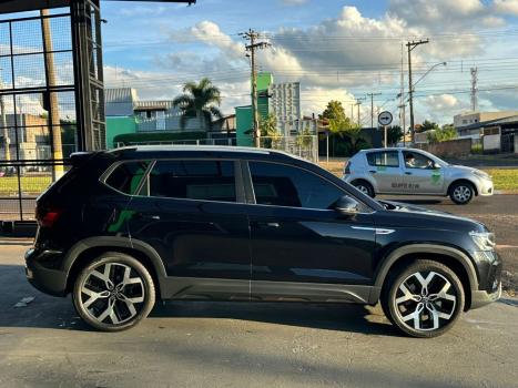 VOLKSWAGEN Taos 1.4 16V 4P FLEX 250 TSI HIGHLINE AUTOM�TICO, Foto 6