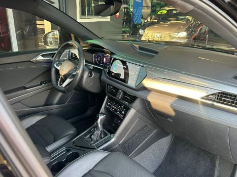 VOLKSWAGEN Taos 1.4 16V 4P FLEX 250 TSI HIGHLINE AUTOM�TICO, Foto 11