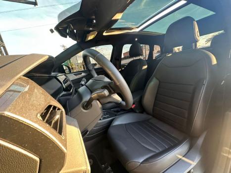 VOLKSWAGEN Taos 1.4 16V 4P FLEX 250 TSI HIGHLINE AUTOM�TICO, Foto 14