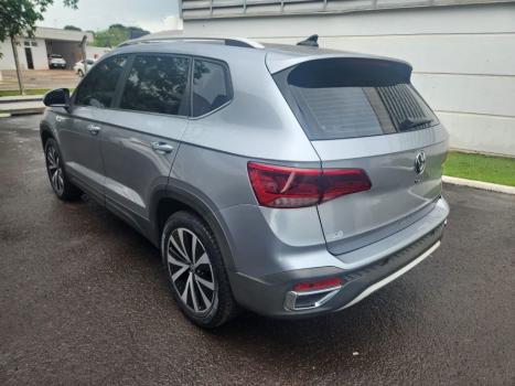 VOLKSWAGEN Taos 1.4 16V 4P FLEX 250 TSI HIGHLINE AUTOM�TICO, Foto 3