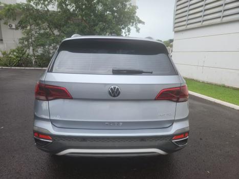 VOLKSWAGEN Taos 1.4 16V 4P FLEX 250 TSI HIGHLINE AUTOM�TICO, Foto 8