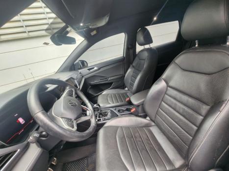 VOLKSWAGEN Taos 1.4 16V 4P FLEX 250 TSI HIGHLINE AUTOM�TICO, Foto 12