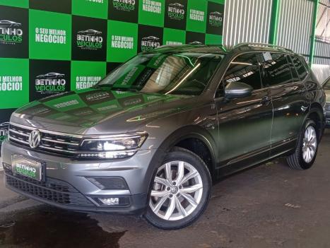 VOLKSWAGEN Tiguan 1.4 16V 4P TSI TURBO DSG AUTOMTICO, Foto 1