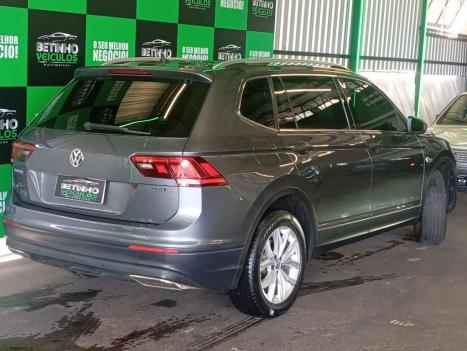 VOLKSWAGEN Tiguan 1.4 16V 4P TSI TURBO DSG AUTOMTICO, Foto 4