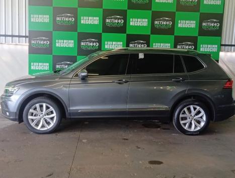 VOLKSWAGEN Tiguan 1.4 16V 4P TSI TURBO DSG AUTOMTICO, Foto 5