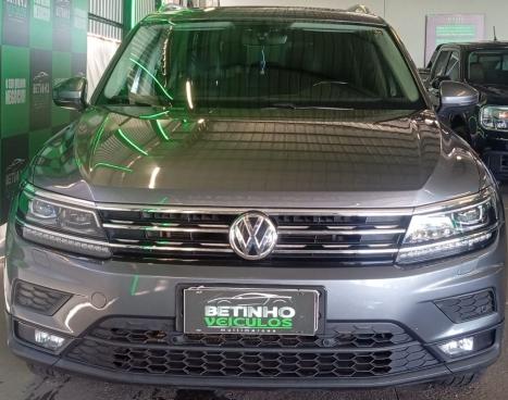 VOLKSWAGEN Tiguan 1.4 16V 4P TSI TURBO DSG AUTOMTICO, Foto 7